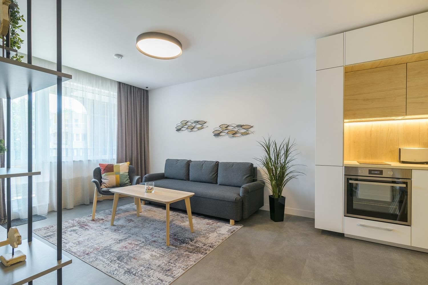 Nobile Apartment - Coral Residence Complex With Parking & Pool Varna Extérieur photo