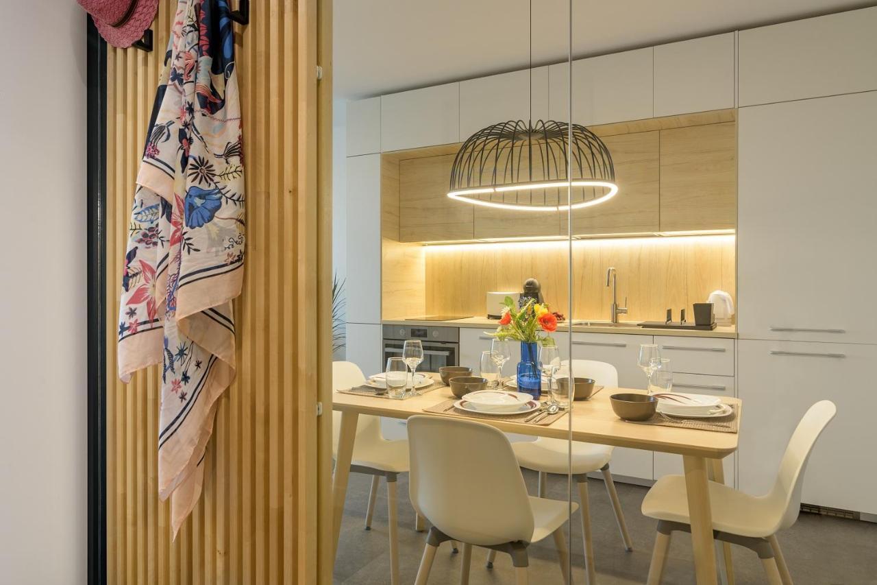 Nobile Apartment - Coral Residence Complex With Parking & Pool Varna Extérieur photo